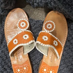 Jack Rogers Sandals